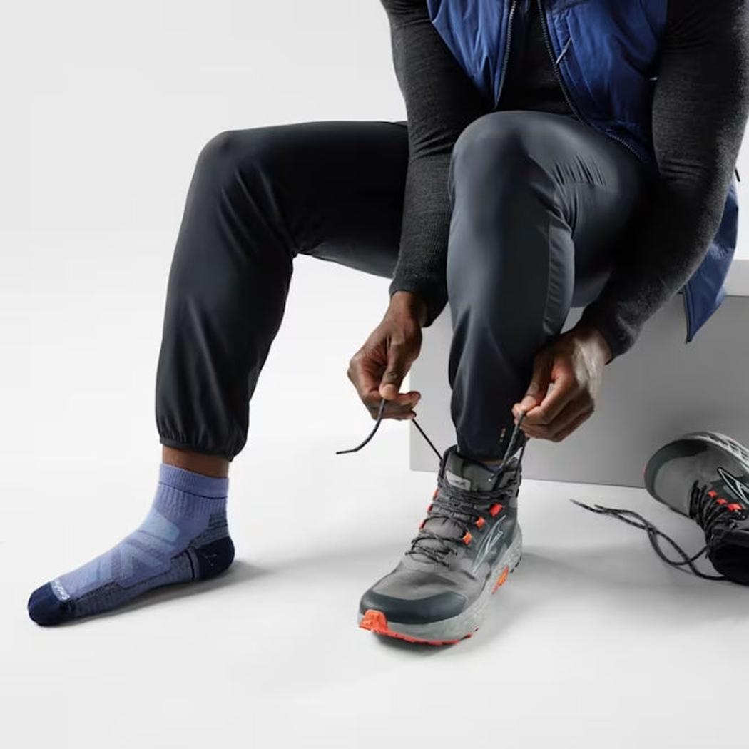 Smartwool Performance Hike Light Cushion Ankle-Accessories - Socks - Men's-Appalachian Outfitters