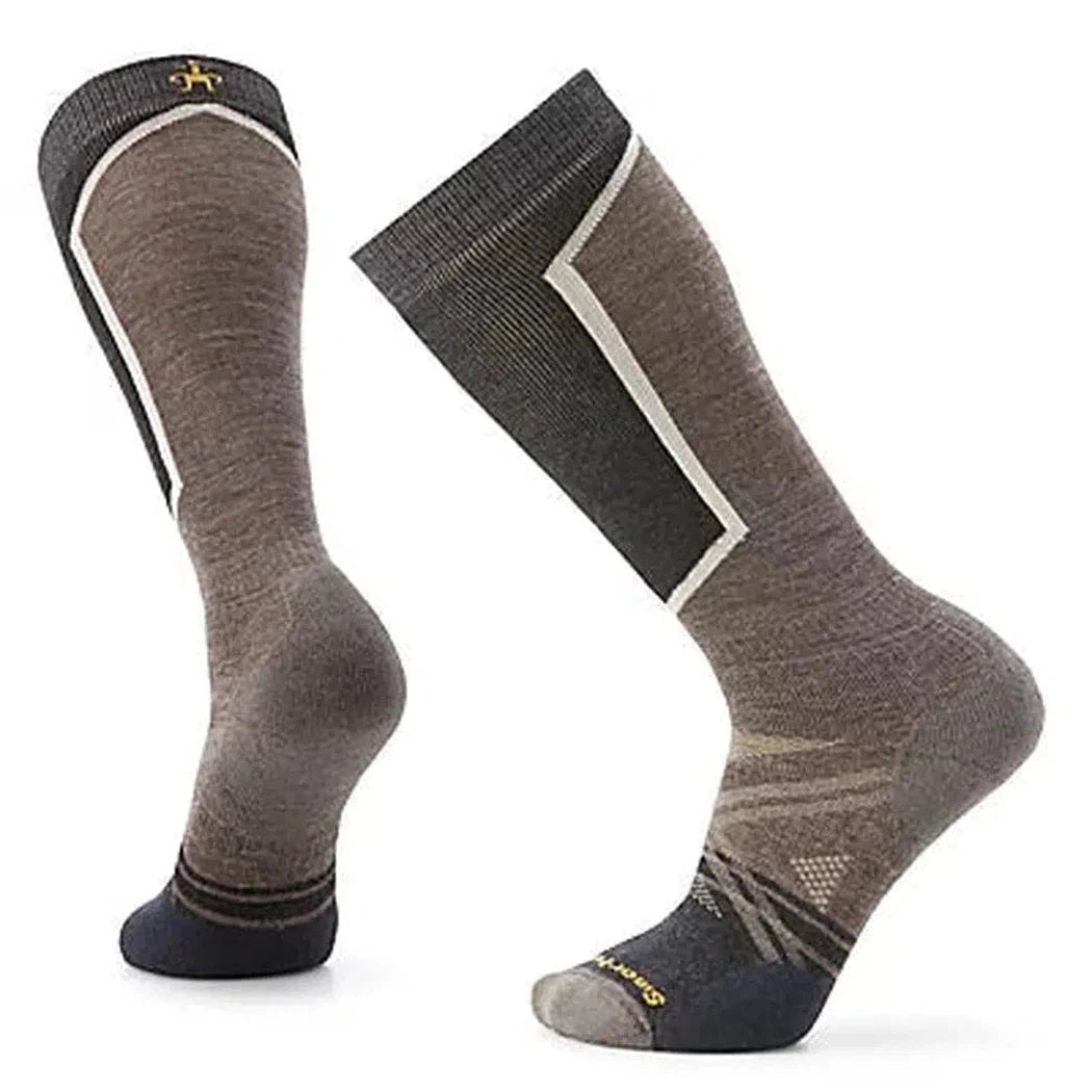 Smartwool Ski Full Cushion OTC Socks-Accessories - Socks - Unisex-Appalachian Outfitters