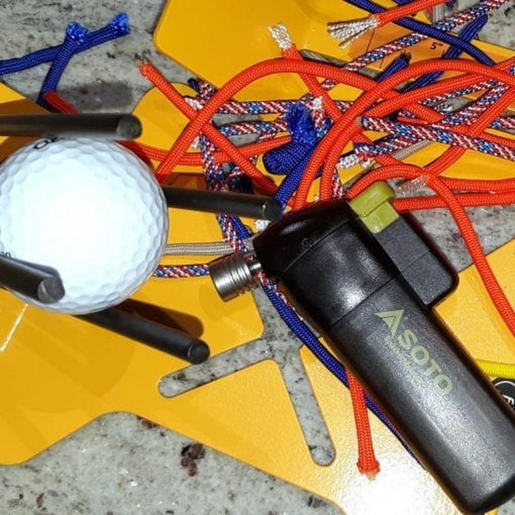 Soto Outdoors Pocket Torch-Camping - Cooking - Stoves-Appalachian Outfitters