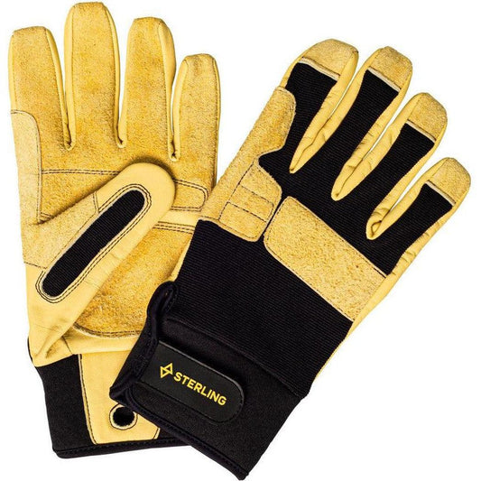 Sterling Rope Beta Rope Gloves-Climbing - Climbing Essentials - Gloves-Appalachian Outfitters