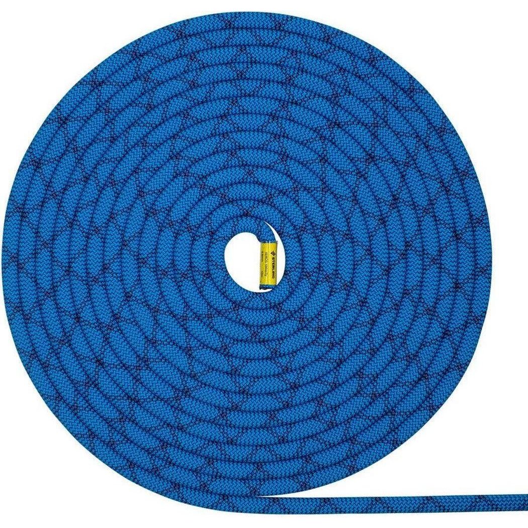 Sterling Rope Velocity 9.8 XEROS-Climbing - Ropes - Dynamic-70m-Blue-Appalachian Outfitters