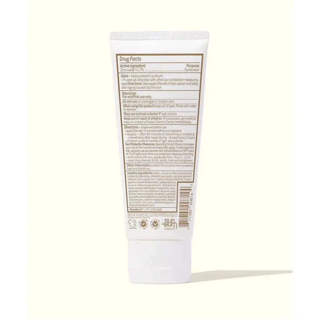 Sun Bum Mineral SPF 30 Sunscreen Lotion-Camping - First Aid - Skin Care-Appalachian Outfitters