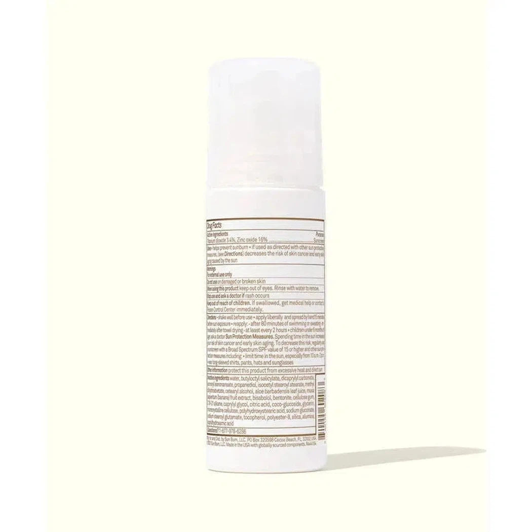 Sun Bum Mineral SPF 50 Roll On-Camping - First Aid - Skin Care-Appalachian Outfitters