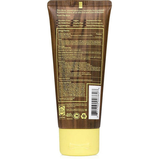 Sun Bum SPF 30 Sunscreen Lotion 3oz-Camping - First Aid - Skin Care-Appalachian Outfitters