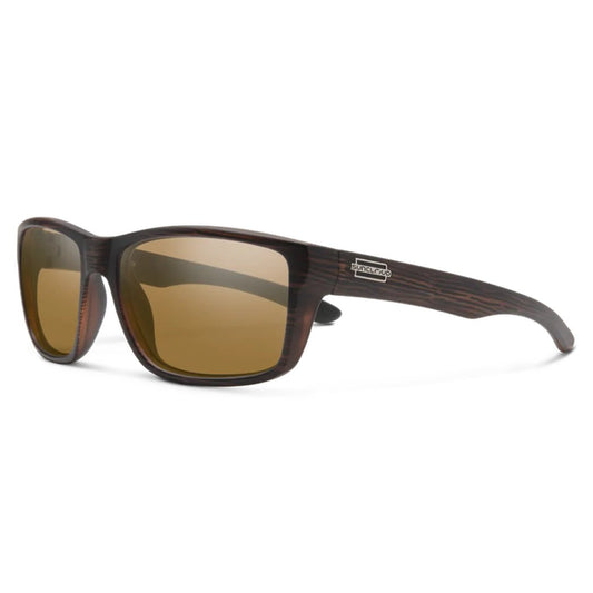Suncloud Mayor-Accessories - Eyewear - Sunglasses-Burnished Brown-Polarized Brown-Appalachian Outfitters