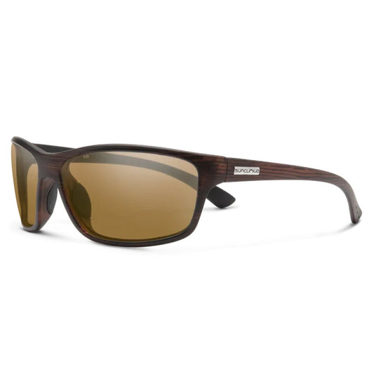 Suncloud Sentry-Accessories - Eyewear - Sunglasses-Burnished Brown-Polarized Brown-Appalachian Outfitters