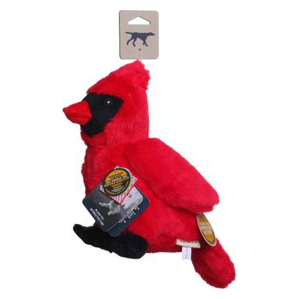 Tall Tails Animated Cardinal-Pets - Toys-Appalachian Outfitters