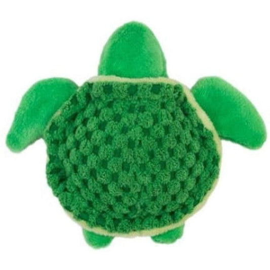 Tall Tails Baby Turtle With Squeaker Toy-Pets - Toys-Appalachian Outfitters