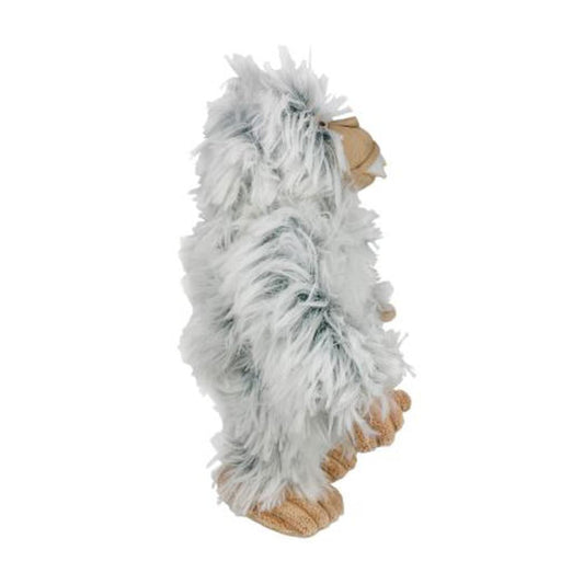 Tall Tails Mini Yeti with Squeaker-Pets - Toys-Appalachian Outfitters