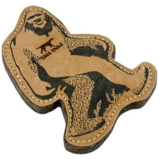 Tall Tails Natural Leather Big Jr. Toy-Pets - Toys-Appalachian Outfitters