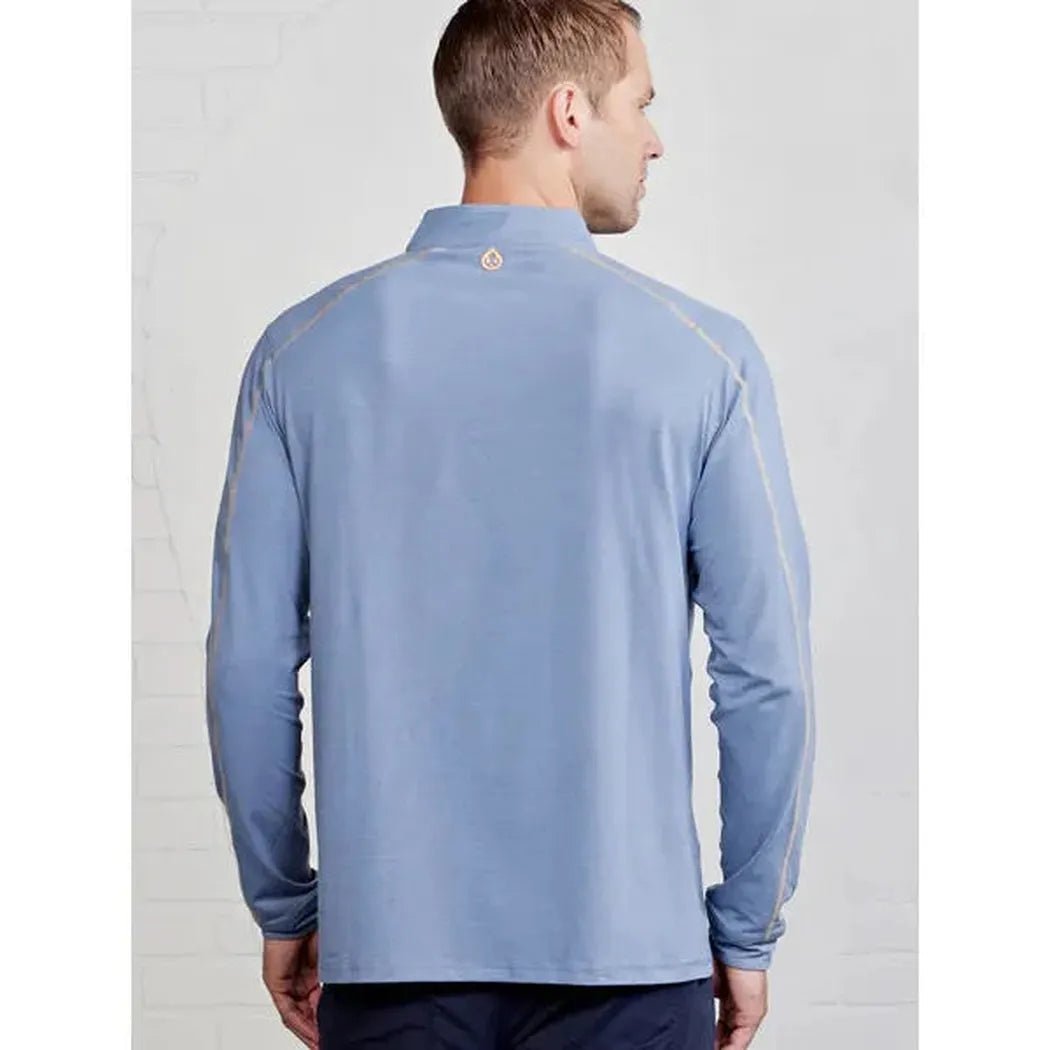 Tasc Men's Carrollton 1/4 Zip-Men's - Clothing - Tops-Appalachian Outfitters