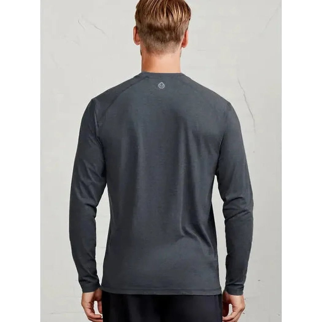 Tasc Men's Carrollton Long Sleeve-Men's - Clothing - Tops-Appalachian Outfitters