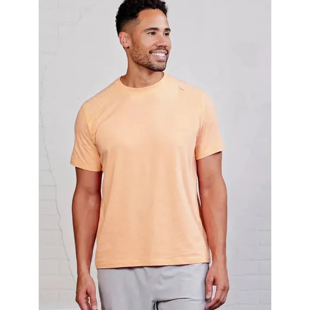 Tasc Men's Carrollton T-Men's - Clothing - Tops-Appalachian Outfitters