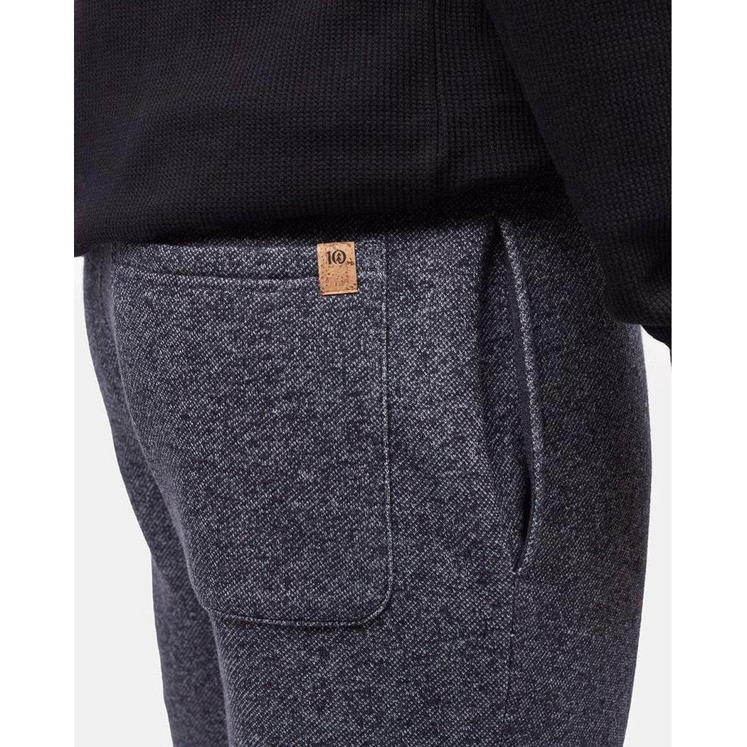 Tentree Men's Atlas Sweatpant-Men's - Clothing - Bottoms-Appalachian Outfitters