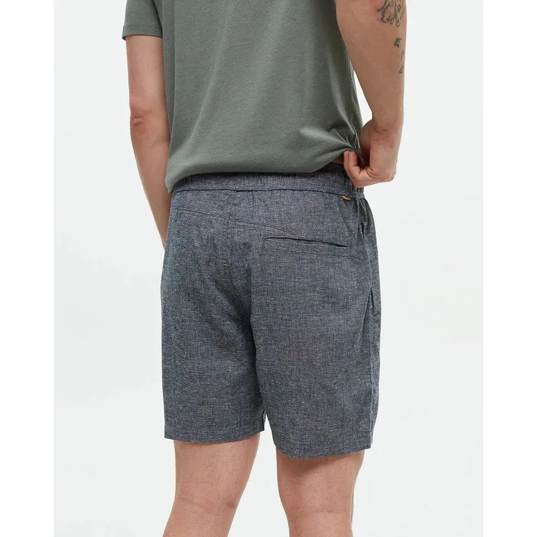 Tentree Men's Hemp Joshua Short-Men's - Clothing - Bottoms-Appalachian Outfitters