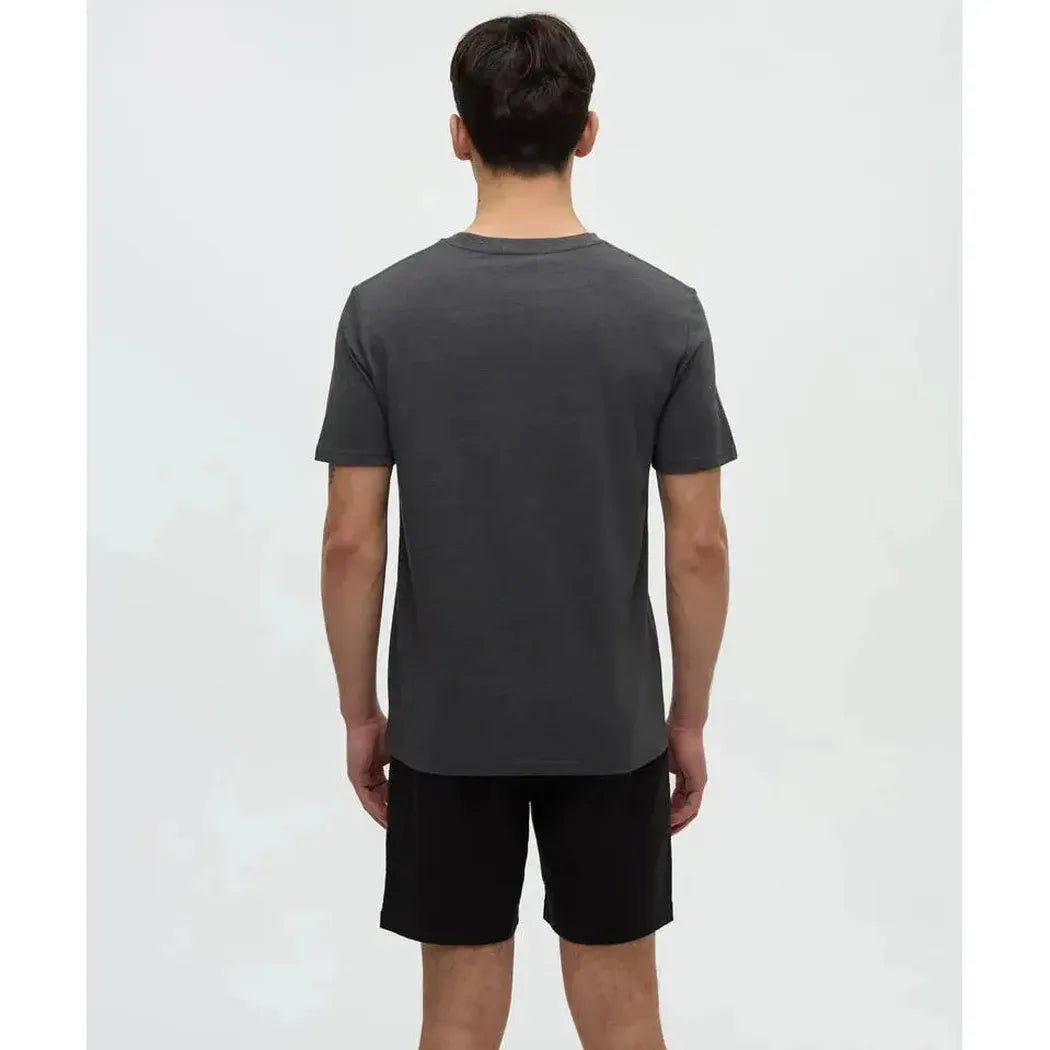 Tentree Men's Sasquatch T-Shirt-Men's - Clothing - Tops-Appalachian Outfitters