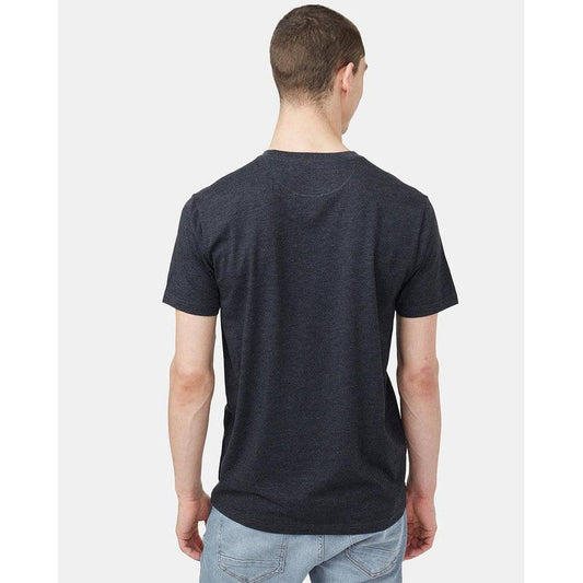 Tentree Men's Treeblend Classic T-Shirt-Men's - Clothing - Tops-Appalachian Outfitters