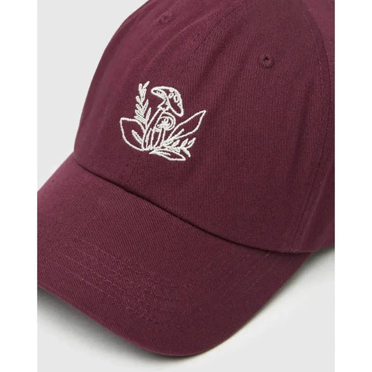 Tentree Understory Peak Hat-Accessories - Hats - Unisex-Appalachian Outfitters