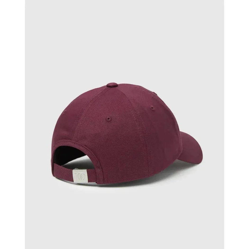Tentree Understory Peak Hat-Accessories - Hats - Unisex-Appalachian Outfitters