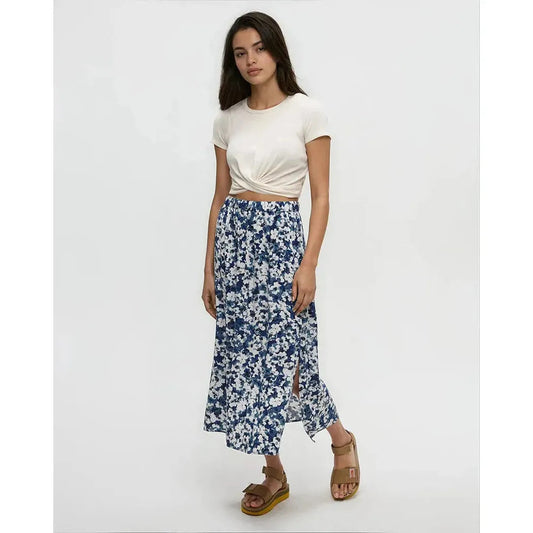 Tentree Women's Yaletown Skirt-Women's - Clothing - Skirts/Skorts-Appalachian Outfitters