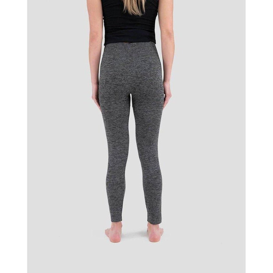 Terramar Women's Lined Leggings-Women's - Clothing - Baselayer-Appalachian Outfitters