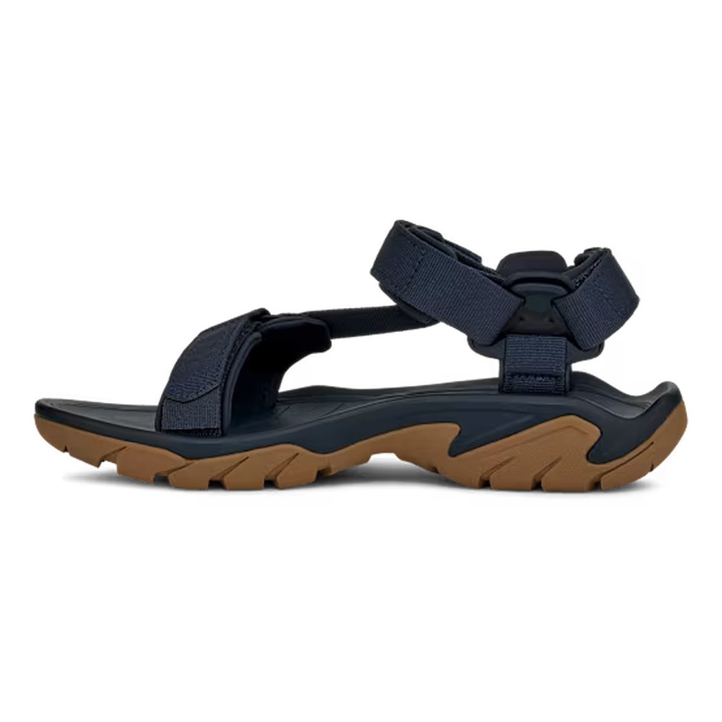 Teva Men's Terra FI 5 Universal-Men's - Footwear - Sandals-Appalachian Outfitters