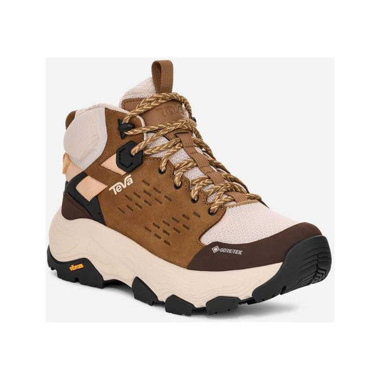 Teva Women's Grandview Max GTX-Women's - Footwear - Boots-Appalachian Outfitters