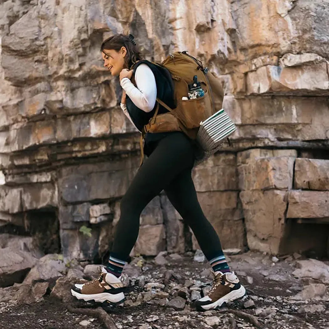 Teva Women's Grandview Max GTX-Women's - Footwear - Boots-Appalachian Outfitters