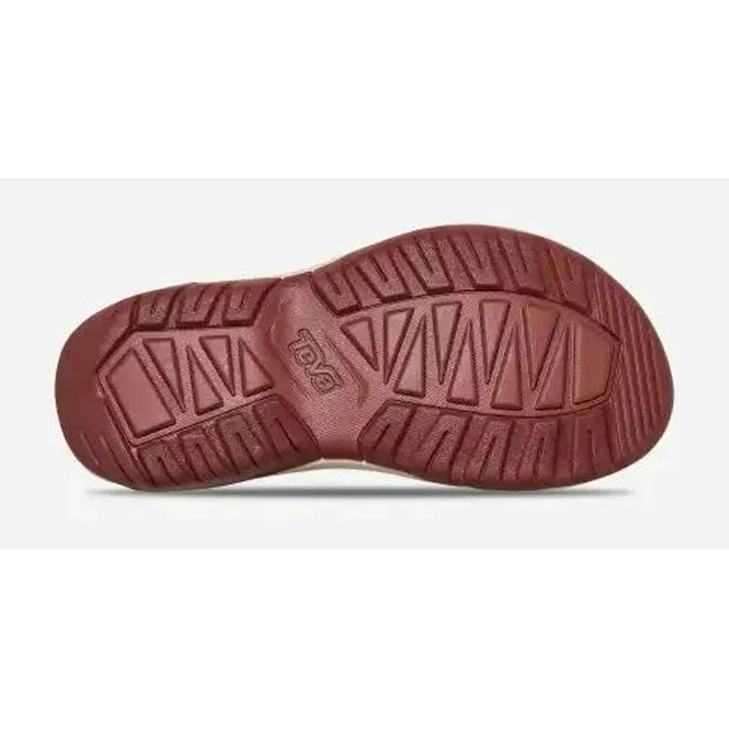 Teva Women's Hurricane Terra Dactyl Hiking Sandal-Women's - Footwear - Sandals-Appalachian Outfitters