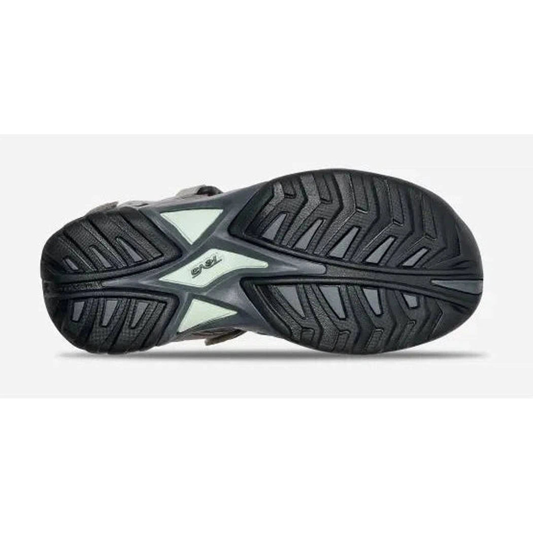 Teva Women's Omnium-Women's - Footwear - Sandals-Appalachian Outfitters