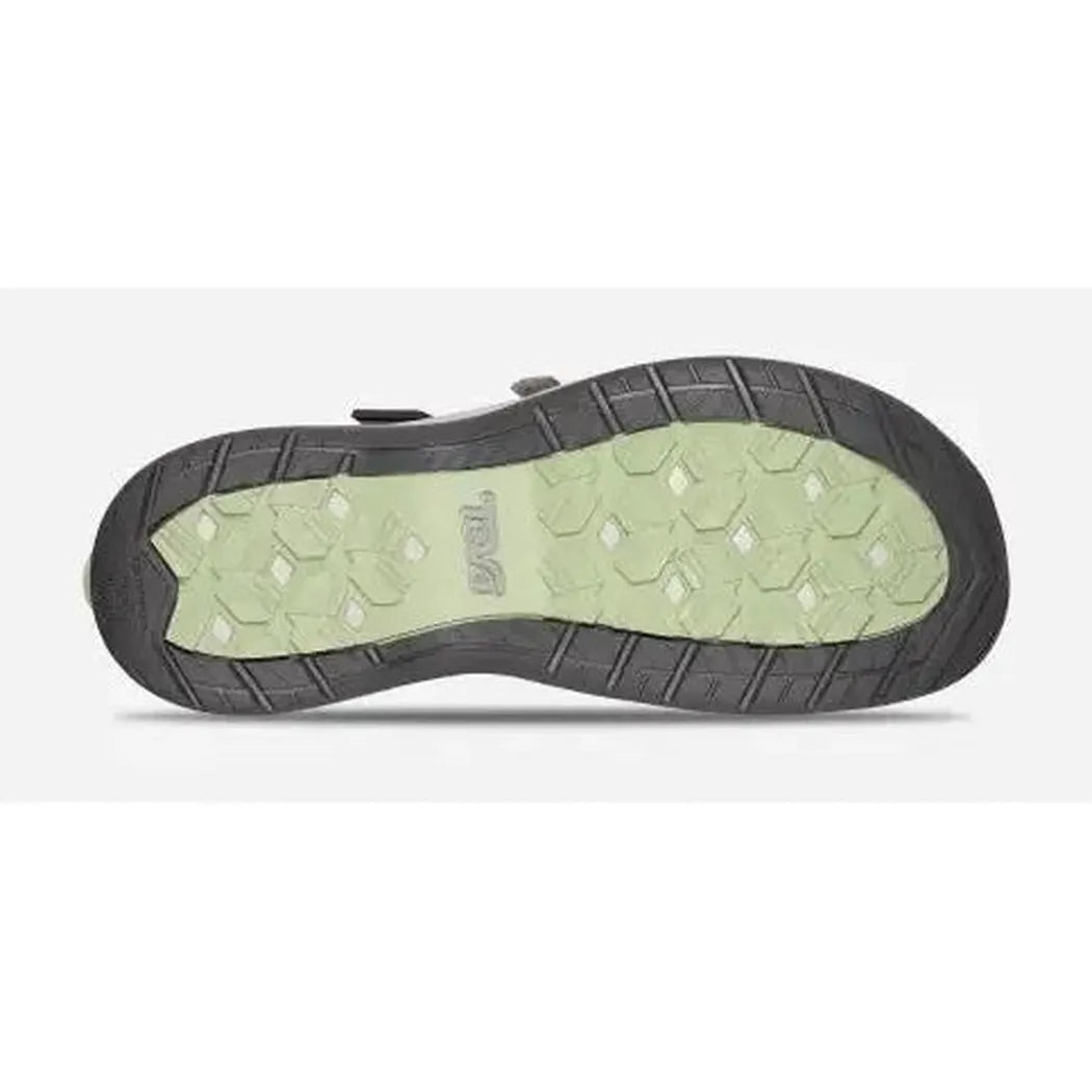 Teva Women's Tirra Sport Closed-Toe Hiking Sandal-Women's - Footwear - Sandals-Appalachian Outfitters