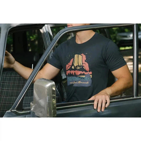 The Landmark Project National Monuments-Unisex - Clothing - Tops-Appalachian Outfitters