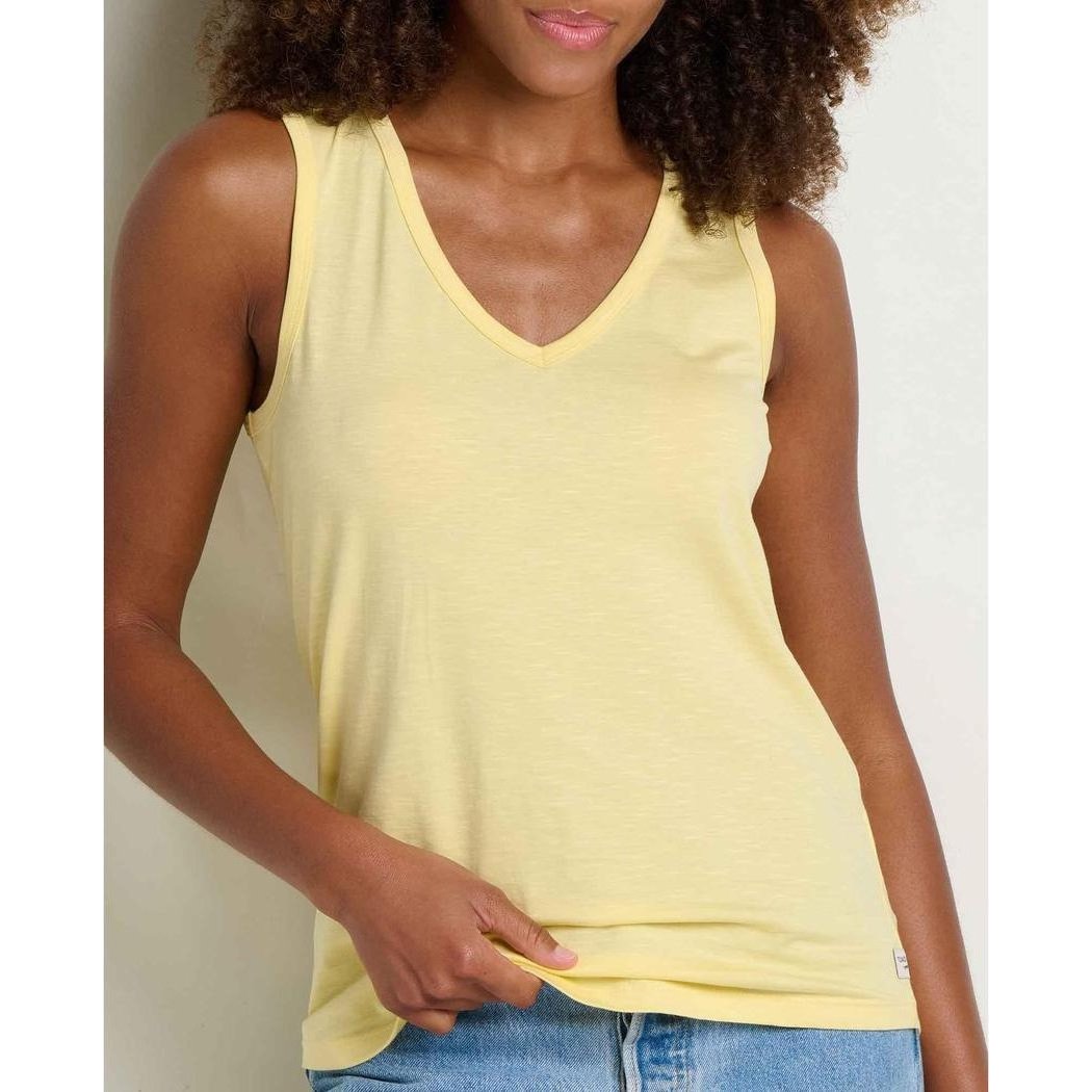 Toad & Co Women's Marley Tank-Women's - Clothing - Tops-Appalachian Outfitters