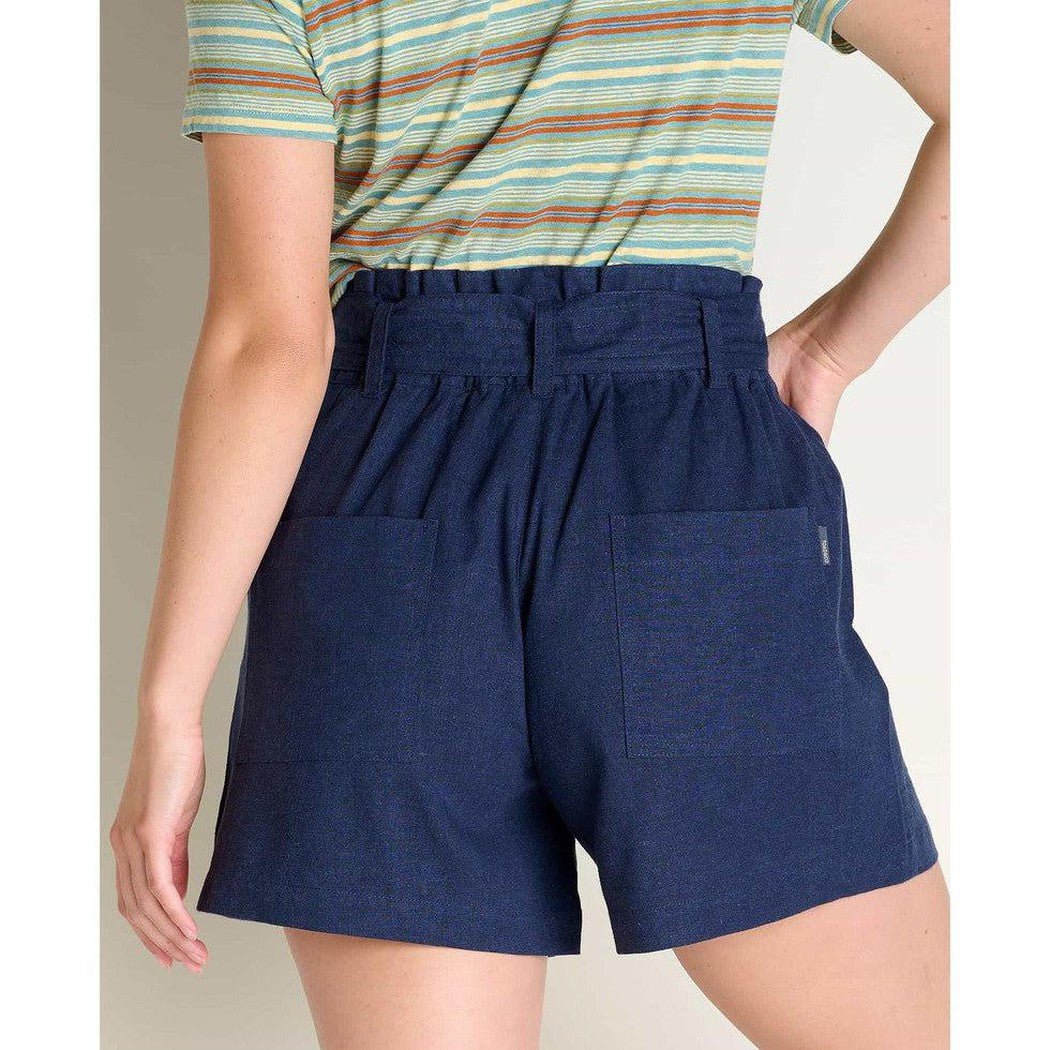 Toad & Co Women's Tarn Short-Women's - Clothing - Bottoms-Appalachian Outfitters
