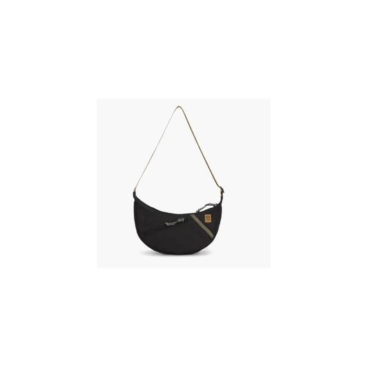 Topo Designs Moonlight Crossbody Bag-Accessories - Bags-Black/Neutral-Appalachian Outfitters