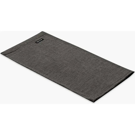 Turtle Fur Carefree Superfine Merino Wool Tube-Accessories - Bandanas-Charcoal-Appalachian Outfitters
