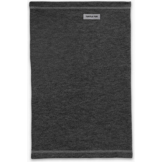 Turtle Fur Comfort Luxe Tube-Accessories - Bandanas-Black-Appalachian Outfitters