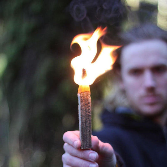UCO Behemoth Sweetfire Match-Camping - Cooking - Fire Starting-Appalachian Outfitters