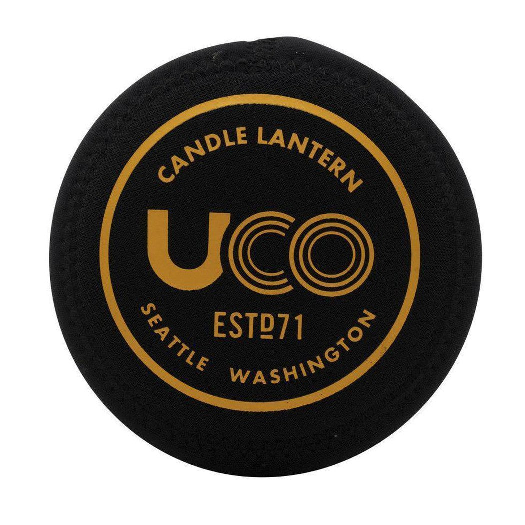 UCO Neoprene Cocoon for Candlelier-Camping - Lighting-Appalachian Outfitters
