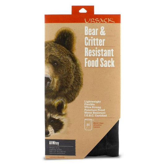 Ursack AllMitey-Food - Food Storage-Appalachian Outfitters