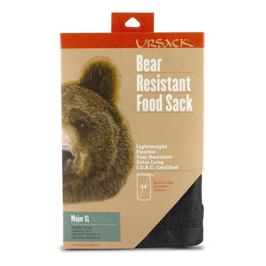 Ursack Major XL-Food - Food Storage-Appalachian Outfitters