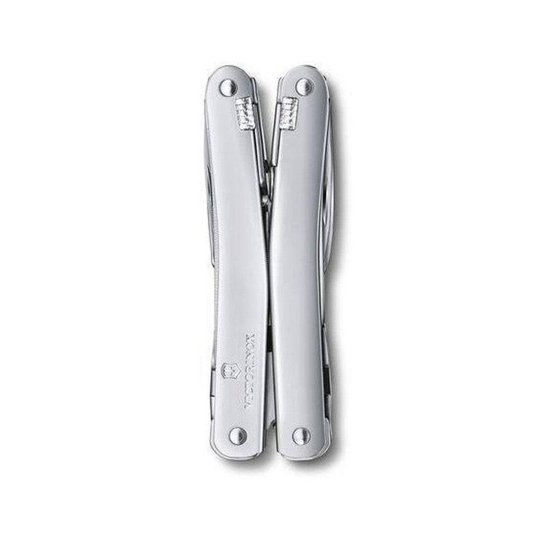 Victorinox SwissTool Spirit X-Camping - Accessories - Knives-Appalachian Outfitters
