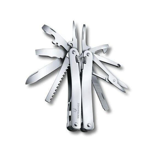 Victorinox SwissTool Spirit X-Camping - Accessories - Knives-Appalachian Outfitters
