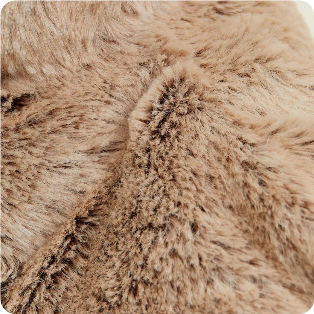 Warmies Bobcat-Accessories - Novelty-Appalachian Outfitters
