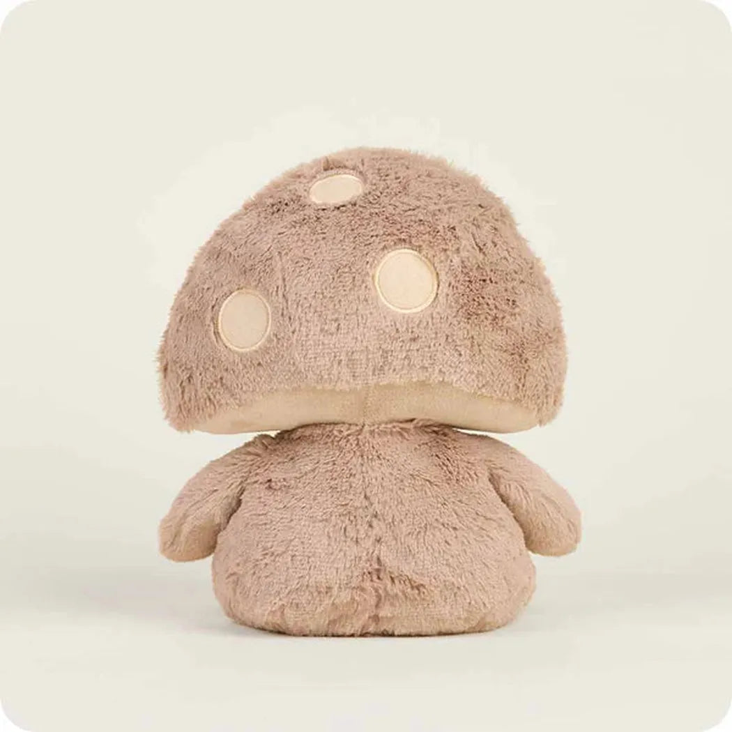 Warmies Brown Toadstool-Accessories - Novelty-Appalachian Outfitters