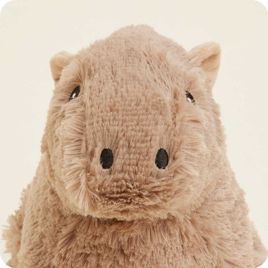 Warmies Capybara-Accessories - Novelty-Appalachian Outfitters