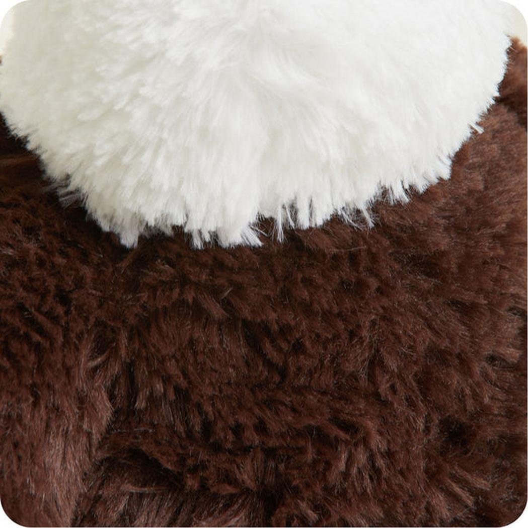 Warmies Eagle-Accessories - Novelty-Appalachian Outfitters