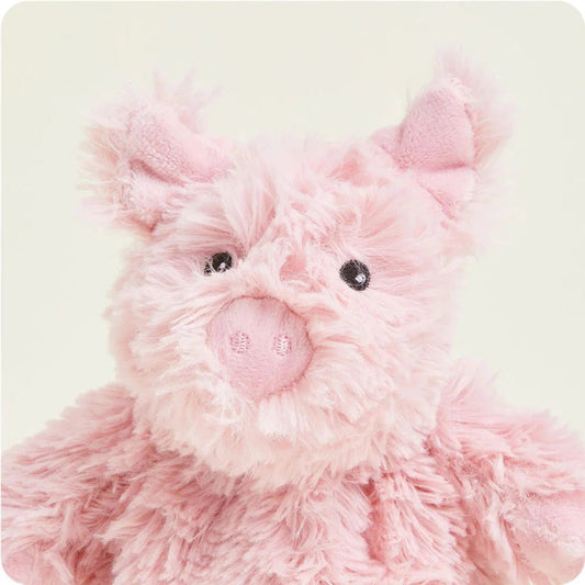 Warmies Pig Junior-Accessories - Novelty-Appalachian Outfitters
