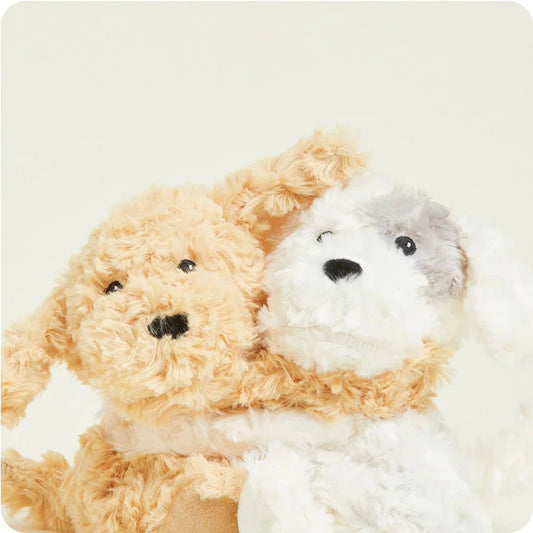 Warmies Puppy Hugs-Accessories - Novelty-Appalachian Outfitters