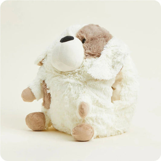 Warmies Puppy Supersized-Accessories - Novelty-Appalachian Outfitters